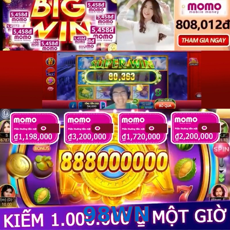 98WN