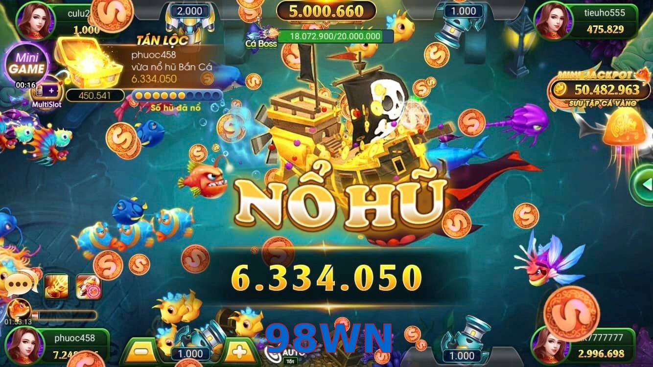 98WN