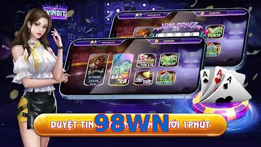 98WN