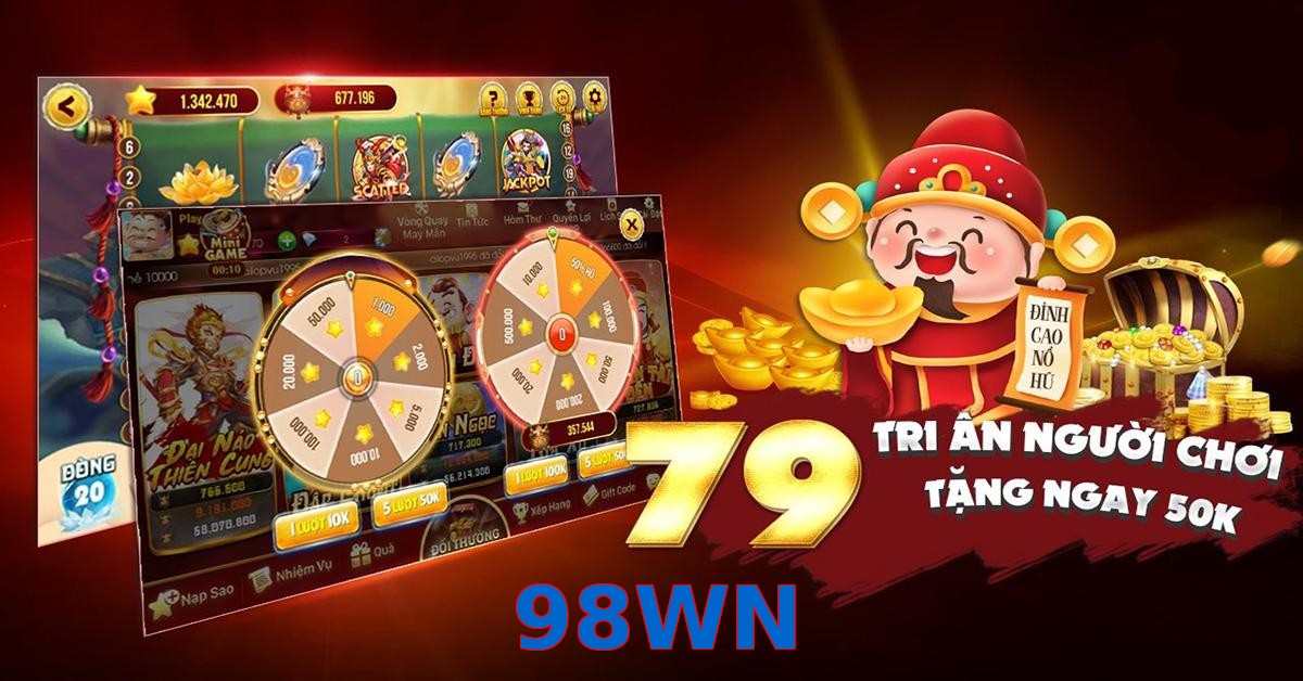 98WN