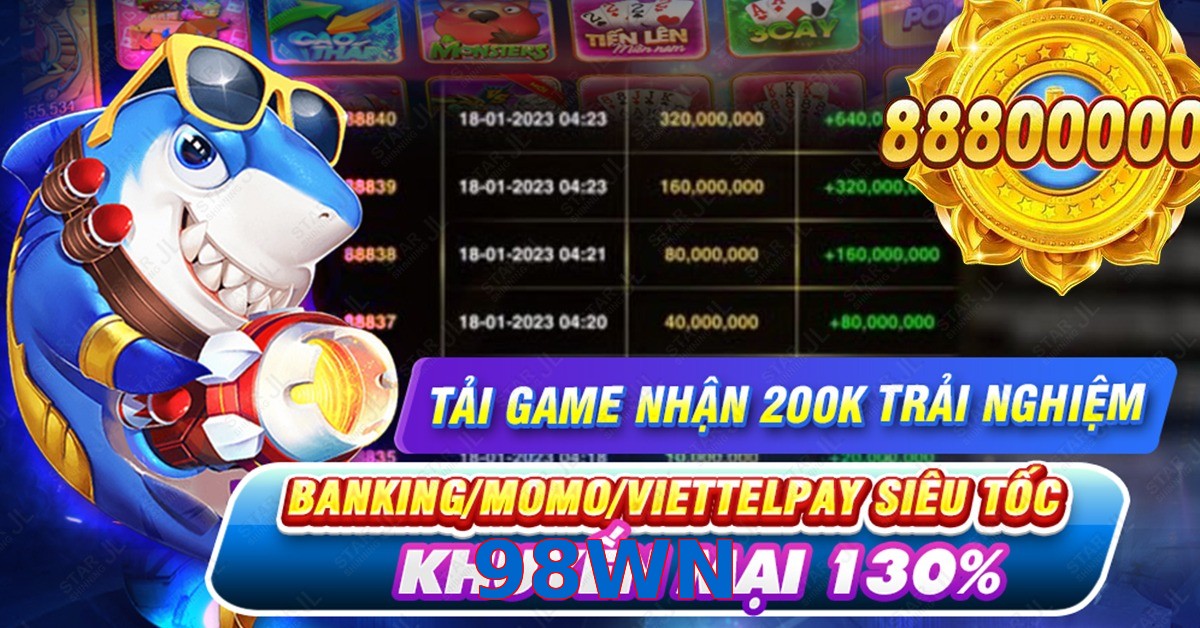 98WN