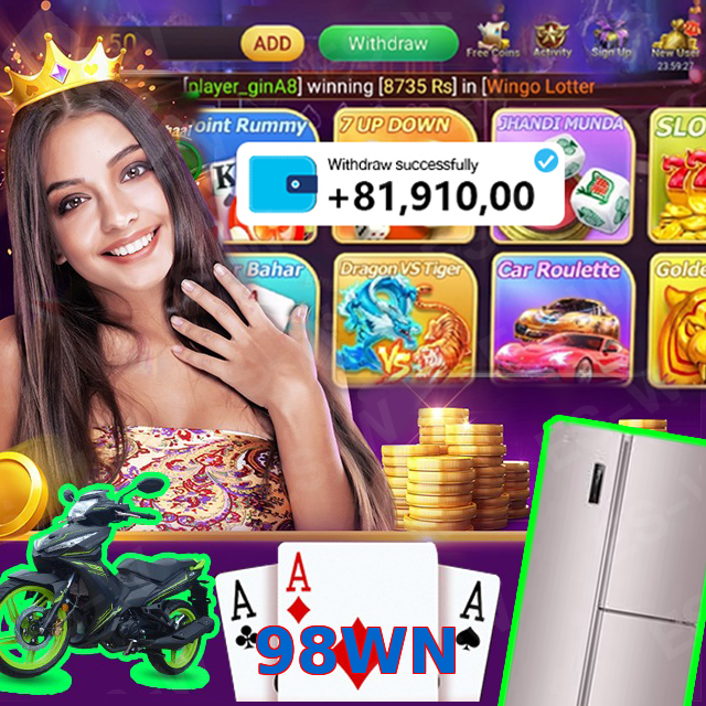 98WN