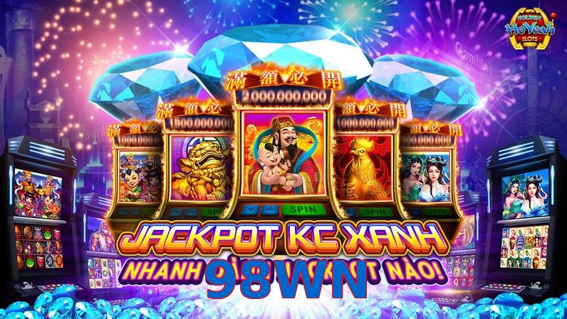 98WN