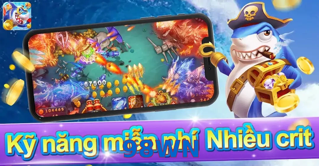 98WN