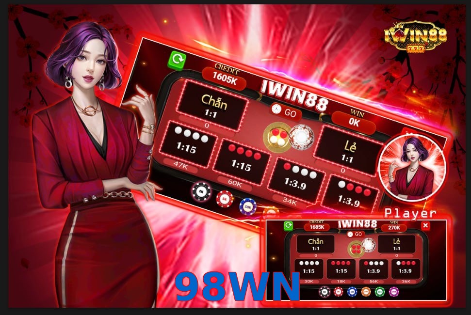 98WN