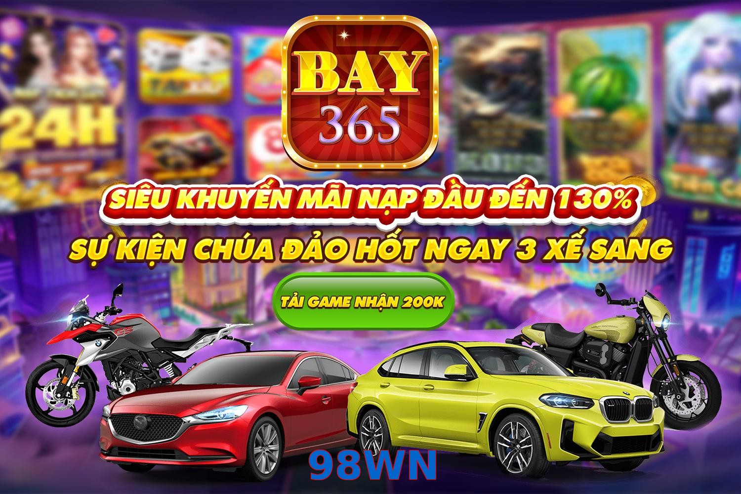 98WN