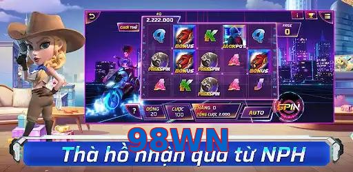 98WN
