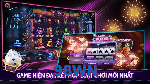 98WN