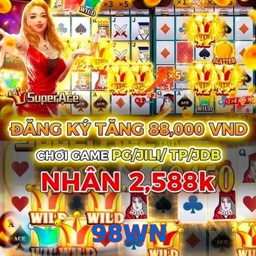 98WN