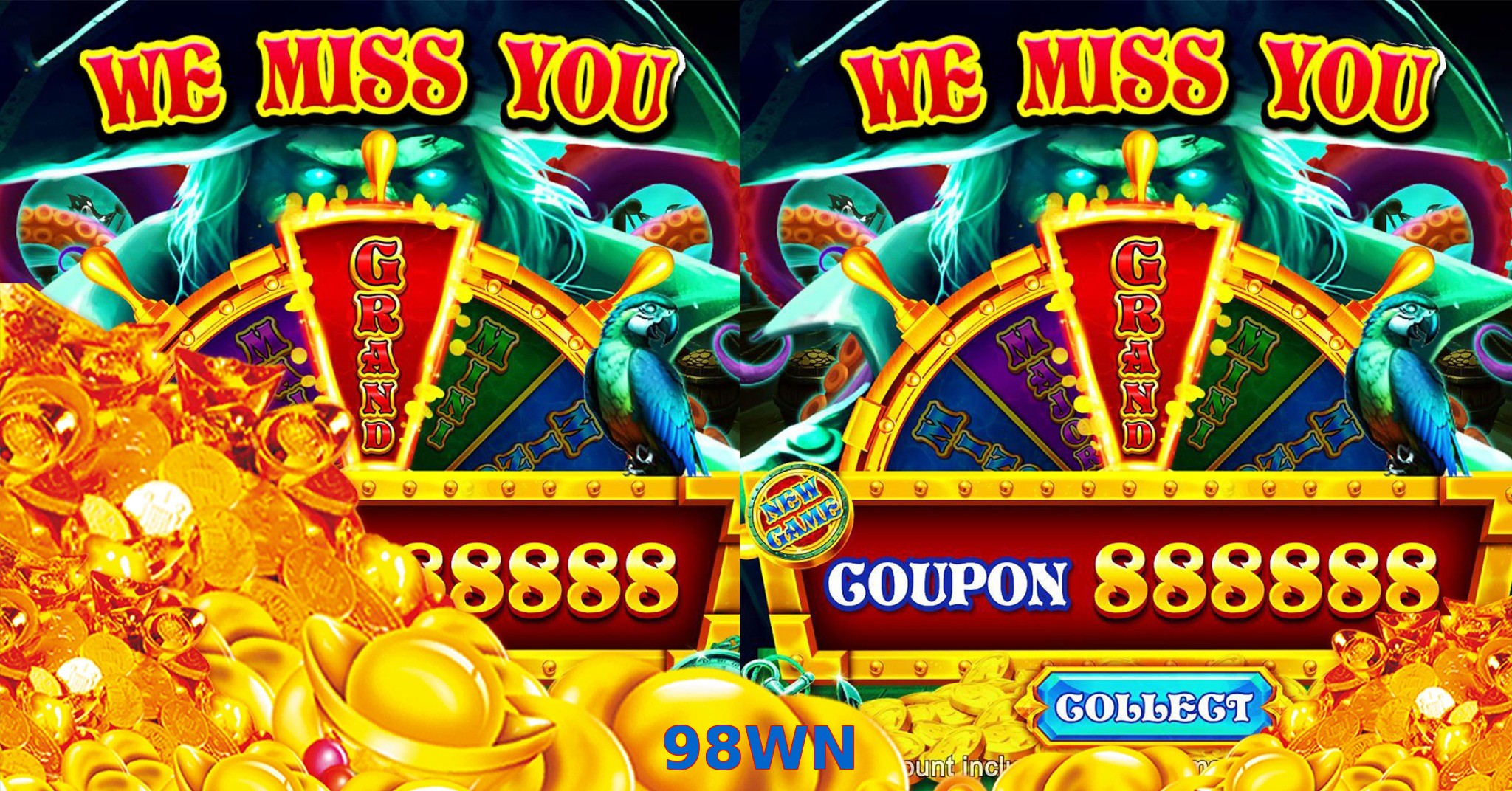 98WN