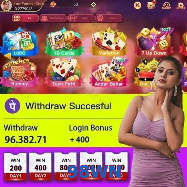 98WN