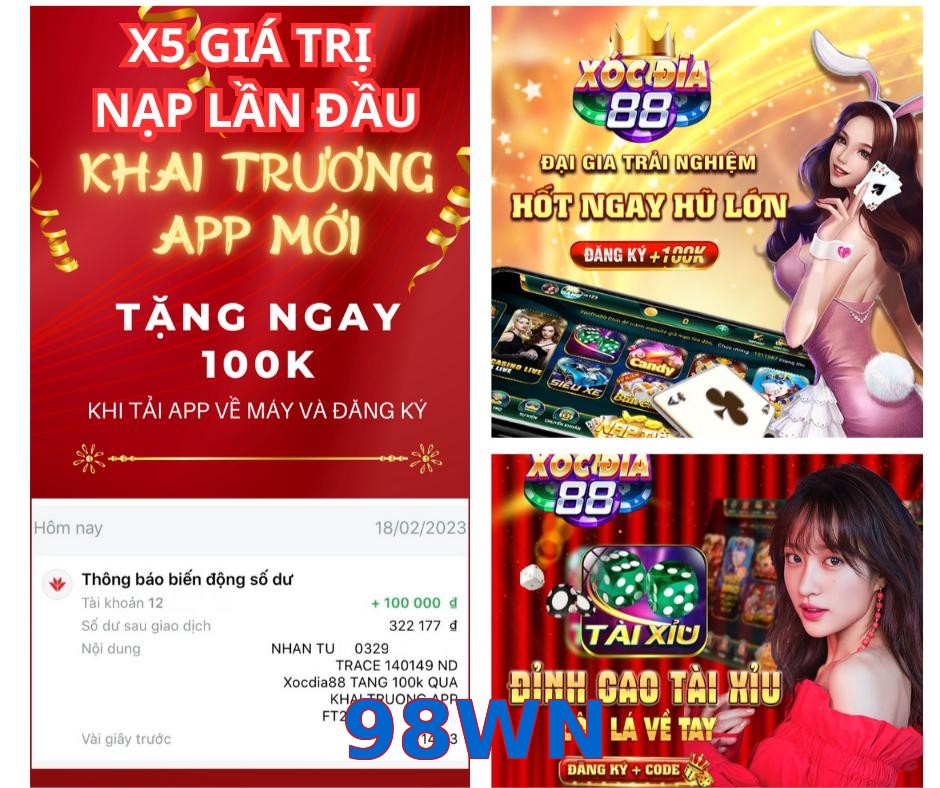 98WN