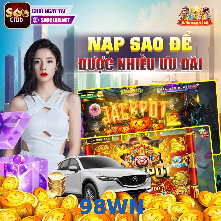 98WN